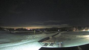 Weather camera view of Greenville High School.