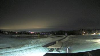 Weather camera view of Greenville High School.