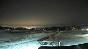 Weather camera view of Greenville High School.