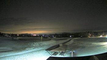 Weather camera view of Greenville High School.