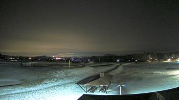 Weather camera view of Greenville High School.