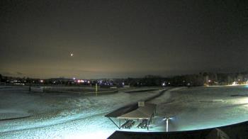 Weather camera view of Greenville High School.