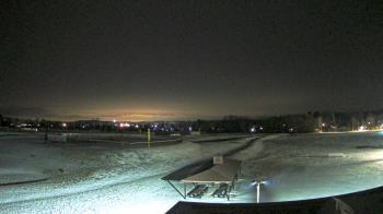 Weather camera view of Greenville High School.