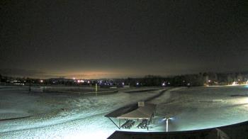 Weather camera view of Greenville High School.