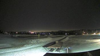 Weather camera view of Greenville High School.