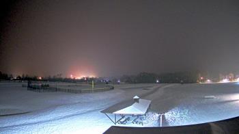 Weather camera view of Greenville High School.