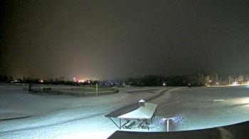 Weather camera view of Greenville High School.