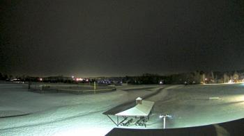 Weather camera view of Greenville High School.