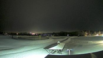 Weather camera view of Greenville High School.