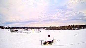 Weather camera view of Greenville High School.