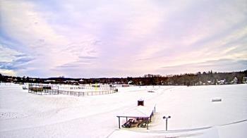 Weather camera view of Greenville High School.