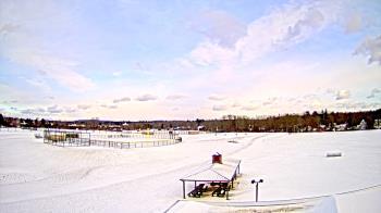 Weather camera view of Greenville High School.