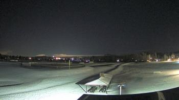 Weather camera view of Greenville High School.