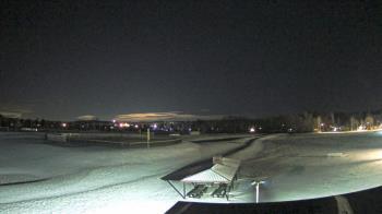 Weather camera view of Greenville High School.