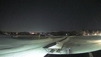 Weather camera view of Greenville High School.
