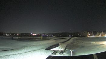 Weather camera view of Greenville High School.