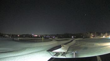 Weather camera view of Greenville High School.
