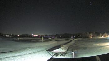 Weather camera view of Greenville High School.