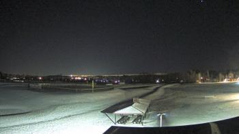 Weather camera view of Greenville High School.