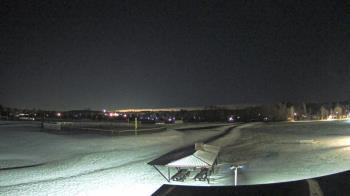 Weather camera view of Greenville High School.