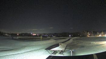 Weather camera view of Greenville High School.