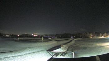 Weather camera view of Greenville High School.