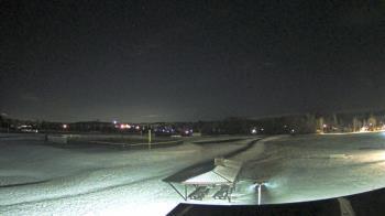 Weather camera view of Greenville High School.