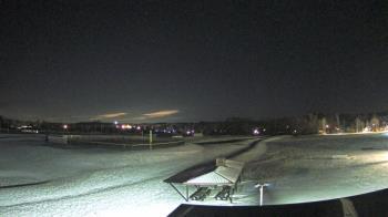 Weather camera view of Greenville High School.