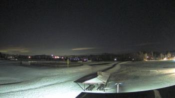 Weather camera view of Greenville High School.