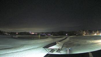 Weather camera view of Greenville High School.