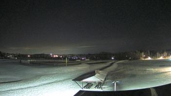 Weather camera view of Greenville High School.