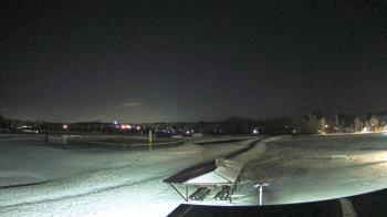 Weather camera view of Greenville High School.