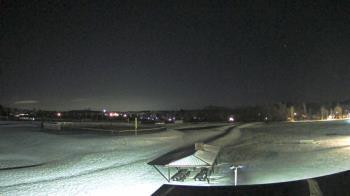 Weather camera view of Greenville High School.