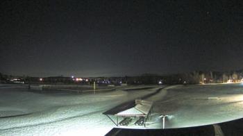 Weather camera view of Greenville High School.