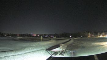 Weather camera view of Greenville High School.
