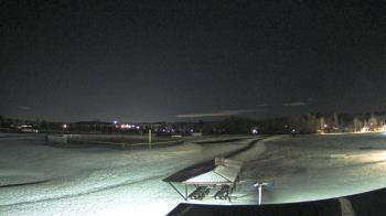 Weather camera view of Greenville High School.