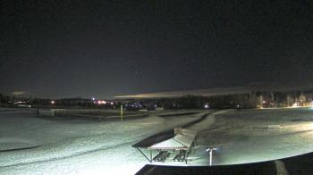 Weather camera view of Greenville High School.