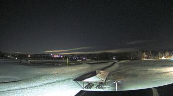 Weather camera view of Greenville High School.