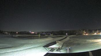 Weather camera view of Greenville High School.