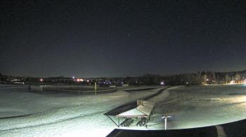 Weather camera view of Greenville High School.