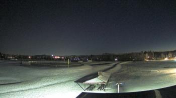 Weather camera view of Greenville High School.