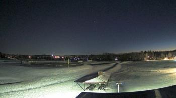 Weather camera view of Greenville High School.