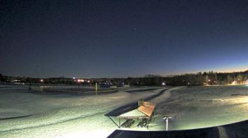 Weather camera view of Greenville High School.