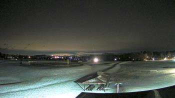 Weather camera view of Greenville High School.