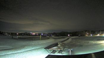 Weather camera view of Greenville High School.