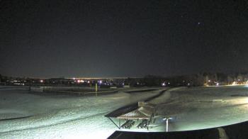 Weather camera view of Greenville High School.