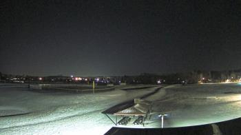 Weather camera view of Greenville High School.