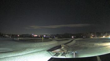 Weather camera view of Greenville High School.