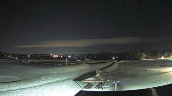 Weather camera view of Greenville High School.