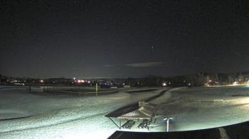 Weather camera view of Greenville High School.